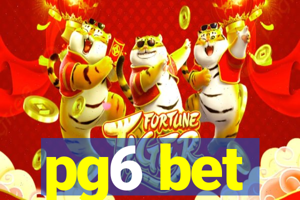 pg6 bet